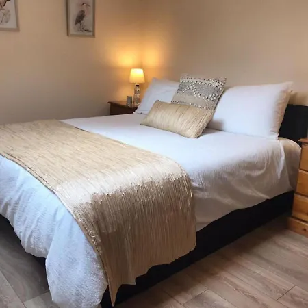 Helens House Derry City Centre Remarkable 3-Bed Buitenkant foto