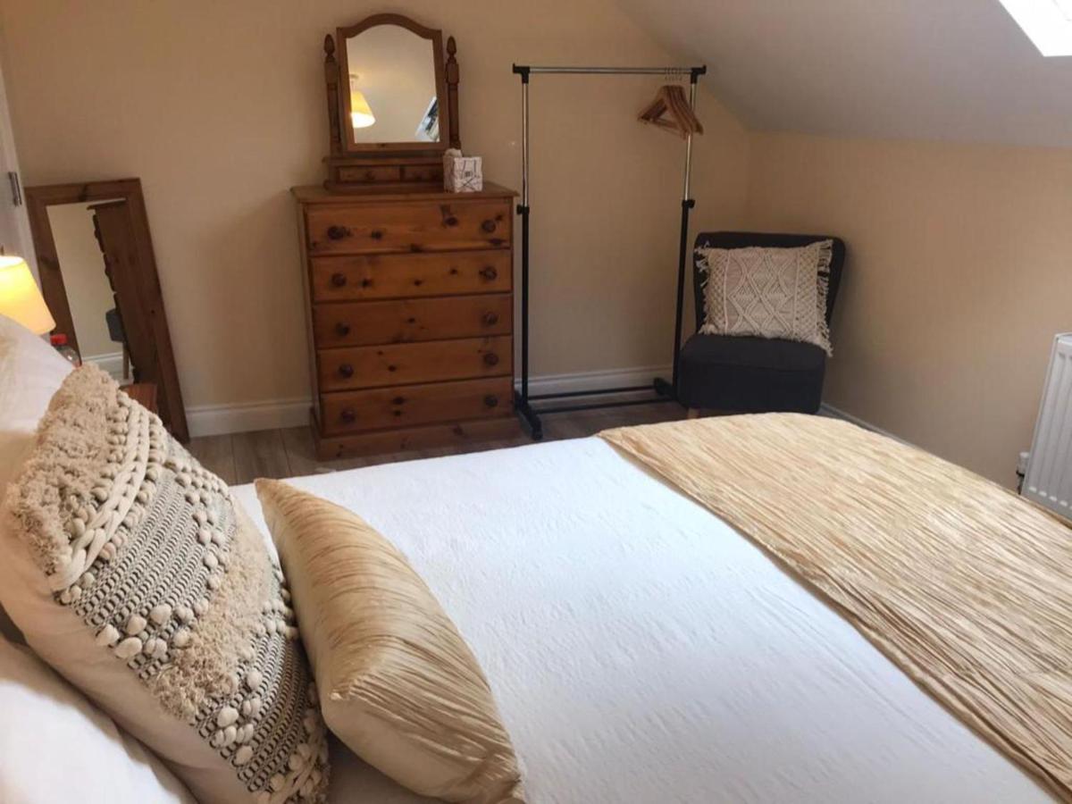 Helens House Centre Remarkable 3-bed *