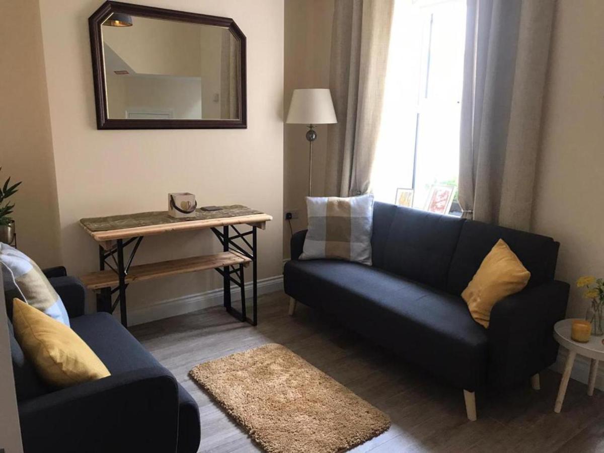 Helens House Centre Remarkable 3-bed Holiday home *