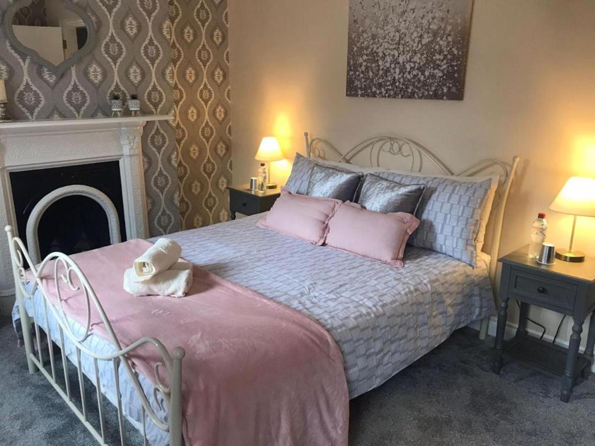 Holiday home Helens House Centre Remarkable 3-bed *