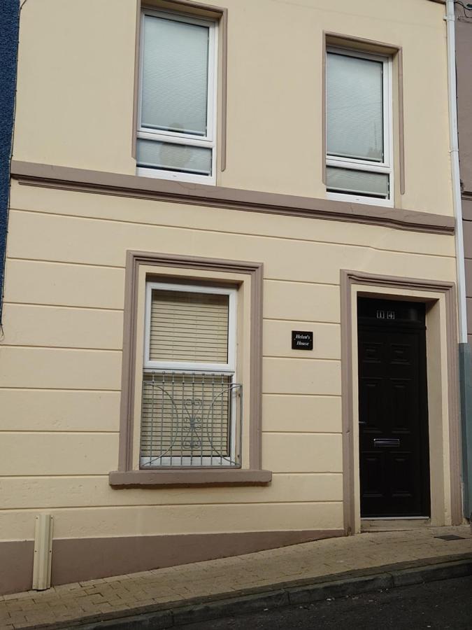 Helens House Centre Remarkable 3-bed Londonderry